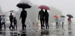 weather news मध्य प्रदेश समेत कई राज्यों में फिर होगा बारिश का दौर शुरू कई राज्यों में झमाझम वर्षा के आसार
