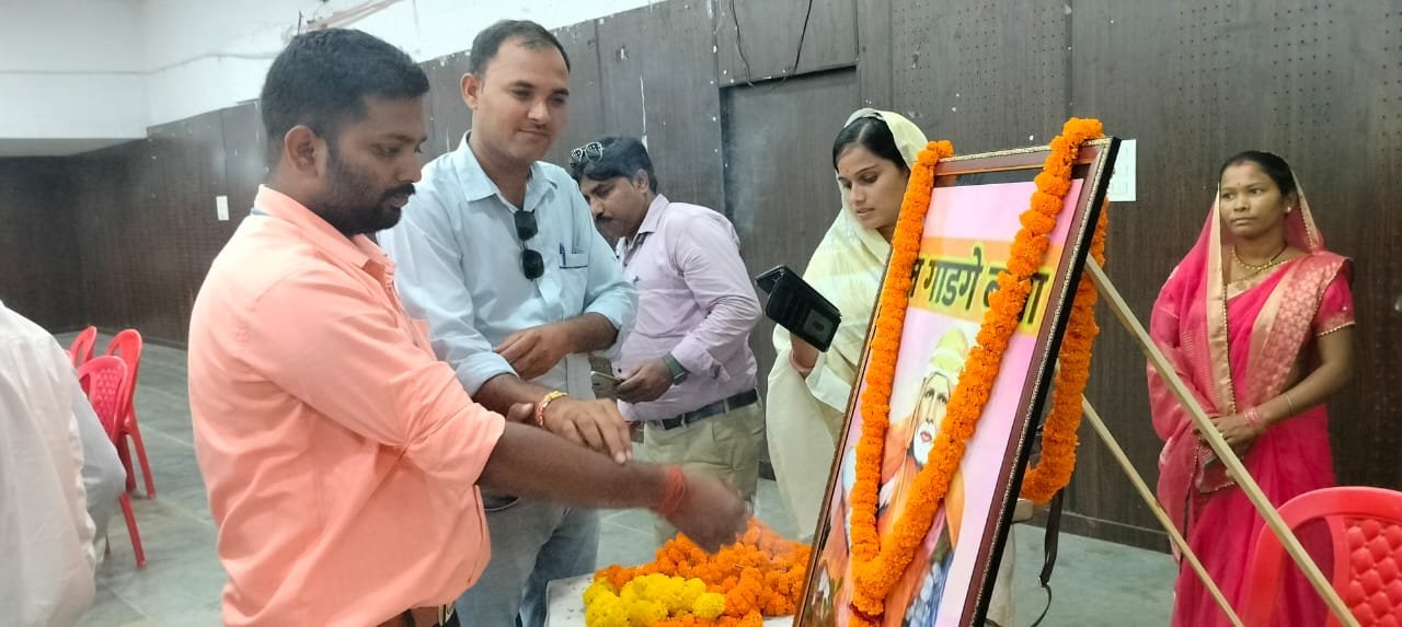 singrauli news sc कोटे की मांगों को लेकर बड़ी बैठक जानिए पूरी खबर