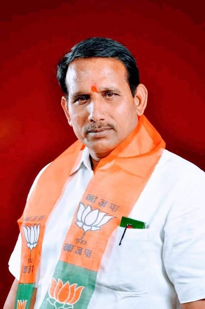 mp news खनियाधाना में स्वच्छता अभियान चलाएंगे विधायक प्रीतम सिंह लोधी