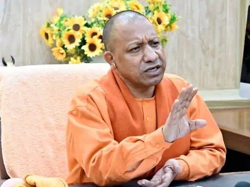 cm yogi अब सीएम योगी को जान से मारने की धमकी