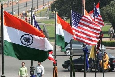 international news अमेरिका ने 19 भारतीय कंपनियों पर लगाया बैन