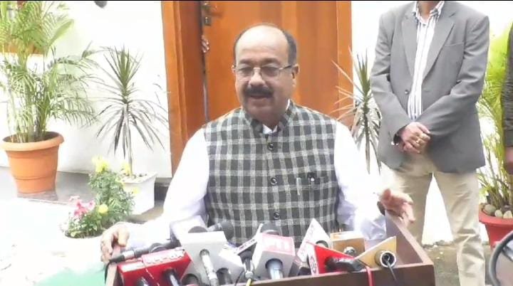 बांग्लादेश में हिंदुओं पर अत्याचार सर्व हिंदू समाज करेगा प्रदर्शन