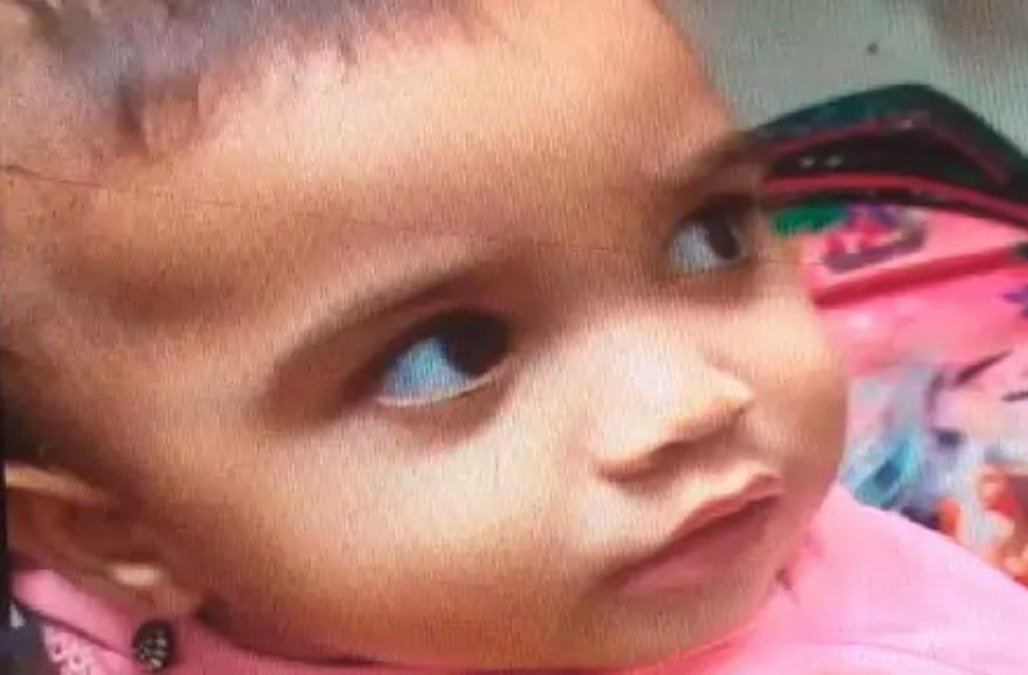 भोपाल में दर्दनाक हादसामोबाइल में मां का ध्यानछत से गिरी बच्ची