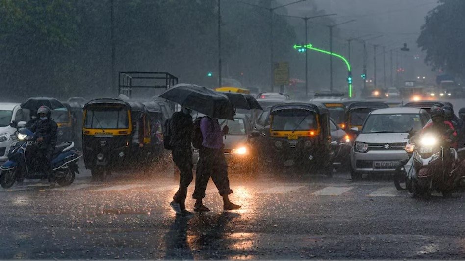 monsoonbreak2025 छत्तीसगढ़ में थमा मानसून रायपुर-दुर्ग में कम बारिश