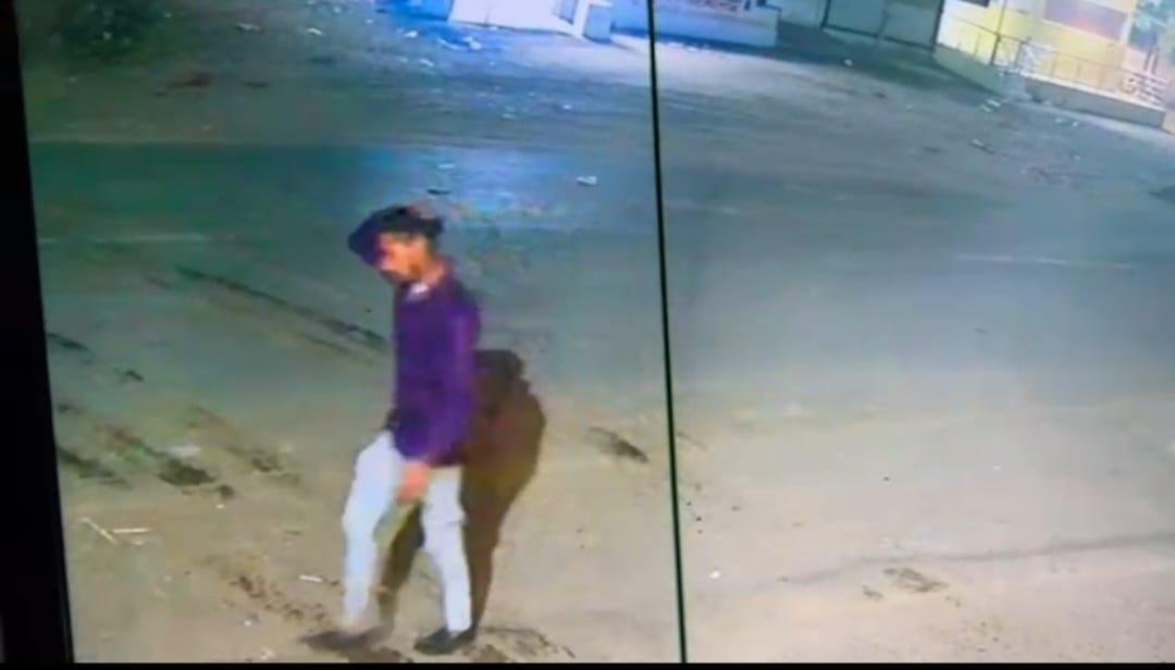 पकड़ा गया रायसेन रेप केस का आरोपी सलमान पुलिस ने भोपाल से किया गिरफ्तार