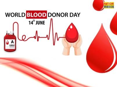 world blood donor day ब्लड डोनेशन करने से पहले जानिए इससे जुड़ी अहम बातें