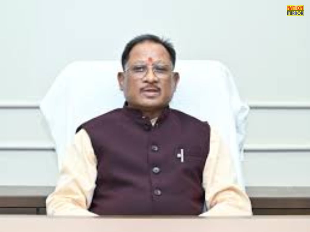 cm साय मध्य क्षेत्र आदिवासी विकास प्राधिकरण की बैठक बिजली ऑफिस के बाहर कांग्रेस करेगी प्रदर्शन