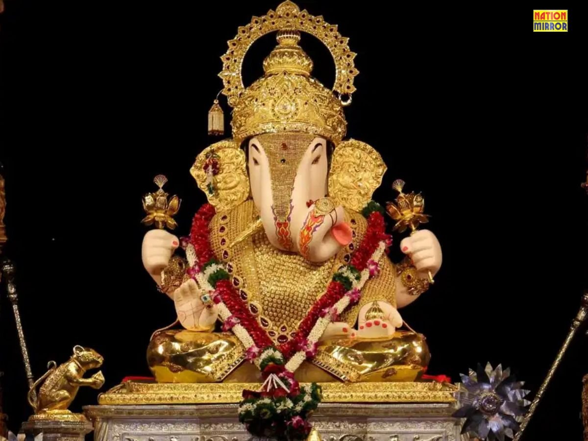worship lord ganesha बुधवार को क्यों करते हैं गणेश जी की पूजा जानिए पूजा विधि और मंत्र
