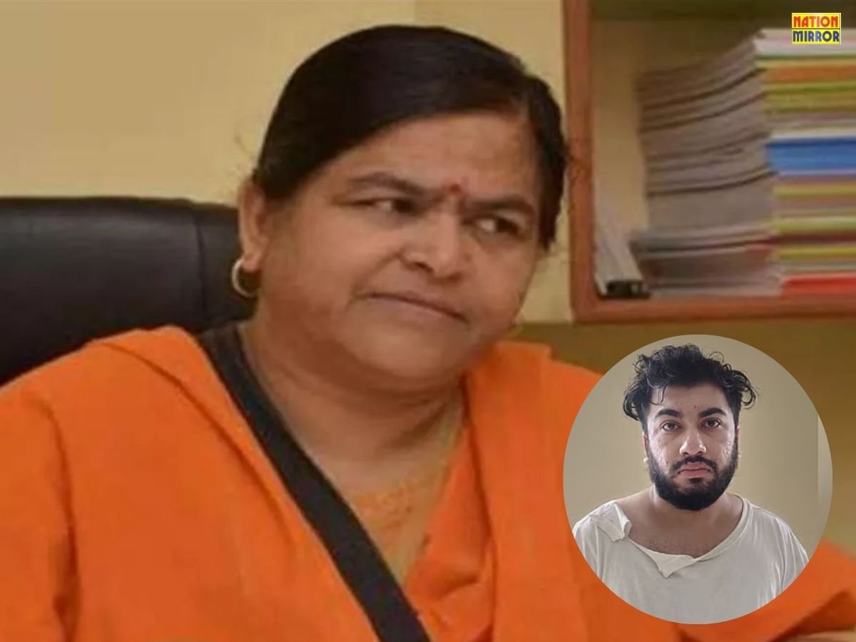yasin machli यासीन मछली केस bjp विधायक ने pm मोदी-सीएम से कहा ‘हाथ-पैर और प्राइवेट पार्ट काटो