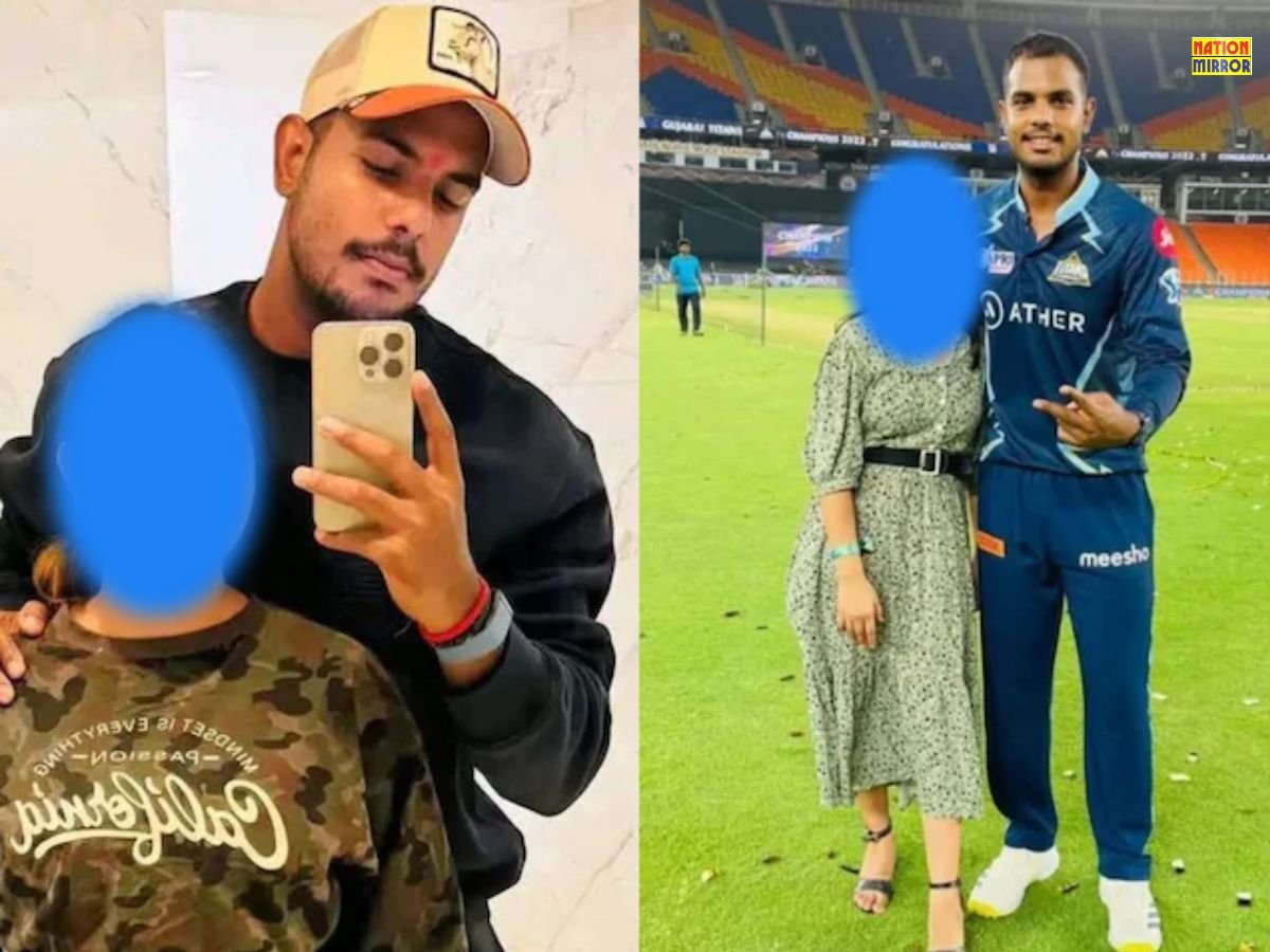 yash dayal rape allegation क्रिकेटर यश दयाल पर रेप का आरोप fir दर्ज - जल्द होगी गिरफ्तारी