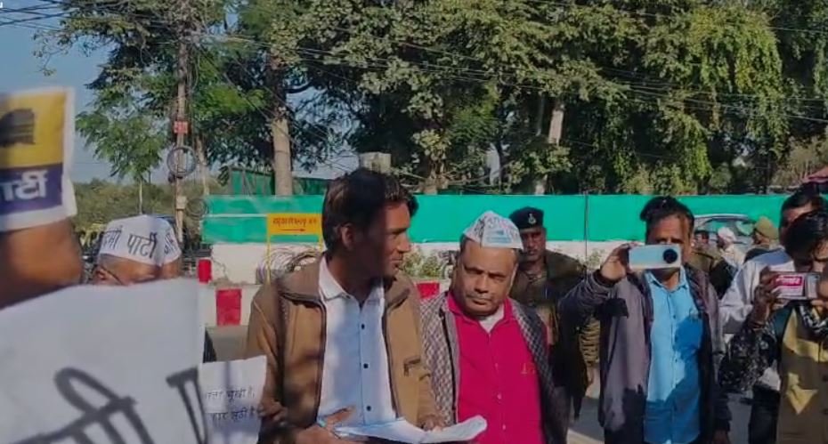 पंजाब में ‘आप’ सरकार ने किये 4 साल पूरे cm मान का बड़ा ऐलान- “निर्विरोध पंचायतों को मिलेगा ₹5 लाख अनुदान”