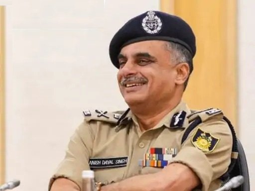 अनीश दयाल सिंह को डिप्टी nsa बनाया 1988 बैच के ips nsg की कमान भी संभाल चुके