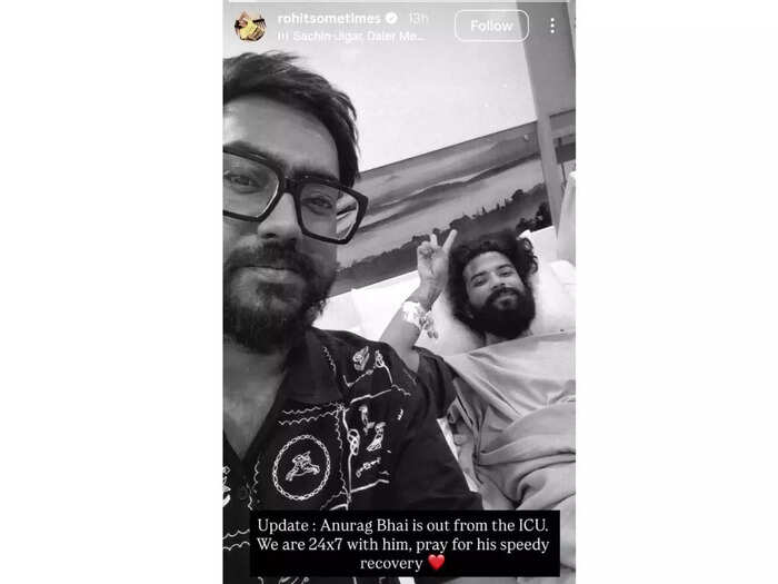 uk07 rider health update uk07 राइडर अब खतरे से बाहर मैनेजर रोहित पांडे ने दी जानकारी