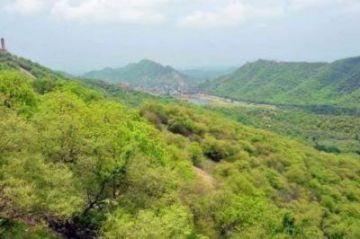 rajasthan news क्या राजस्थान रेगिस्तान बनने की और बढ़ रहा 