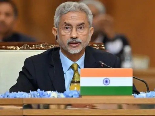संसद में उठे सवाल बांग्लादेश के विवादित मैप में भारत के 7 राज्यों के हिस्से