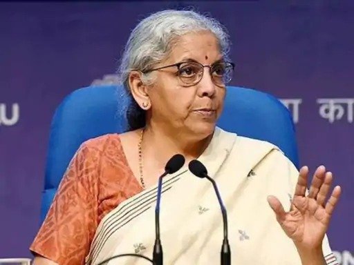 सीतारमण ने राहुल गांधी पर साधा निशाना