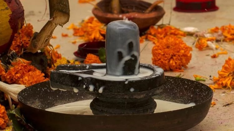 shivling abhishek on mahashivratri महाशिवरात्रि के दिन इन चीजों से करें शिवलिंग का अभिषेक