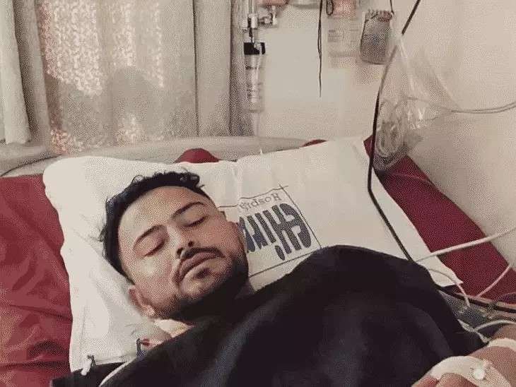 भोपाल में युवक का पीछा कर मारी गोली