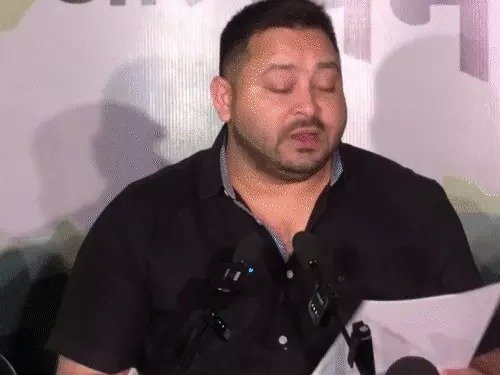  दो वोटर कार्ड एक नेता बिहार की सियासत में फिर संकट