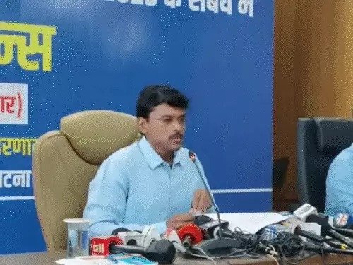 bihar voter list बिहार वोटर लिस्ट ड्राफ्ट जारी 2 अगस्त से सुधार कैंप