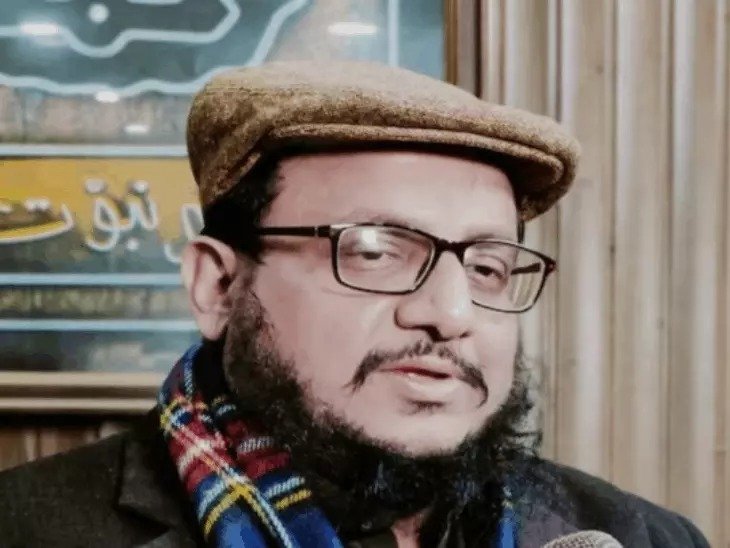  पाकिस्तानः बिलावल के बयान पर आगबबूला हुआ हाफिज सईद का बेटा