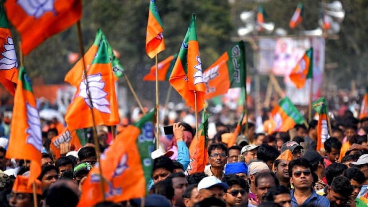 mp viral news hindi एमपी बीजेपी में बगावत की आग बुझी