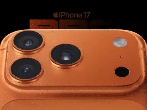  iphone 17 pro  iphone 17 pro और pro max की इतनी डिमांड कि स्टॉक ही खत्म