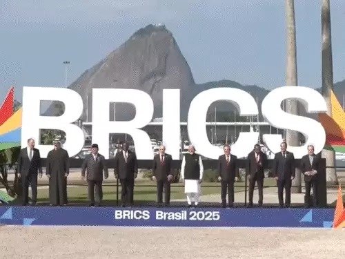brics ने भी पहलगाम हमले की निंदा की मोदी बोले इंसानियत पर हमला