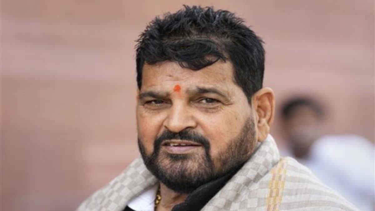 दिल्ली कोर्ट ने ब्रिज भूषण को pocso मामले में दी क्लीन चिट