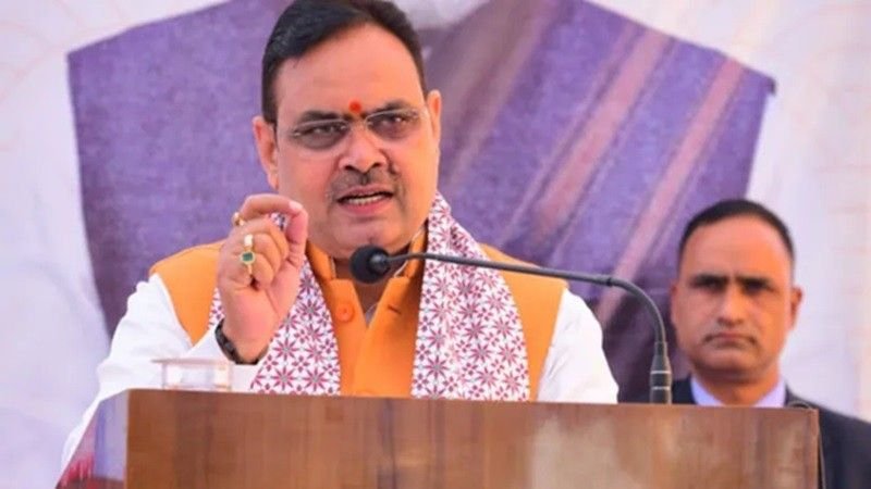 aravalli parvatmala गहलोत अब ट्विटर मास्टर बनकर रह गए - cm