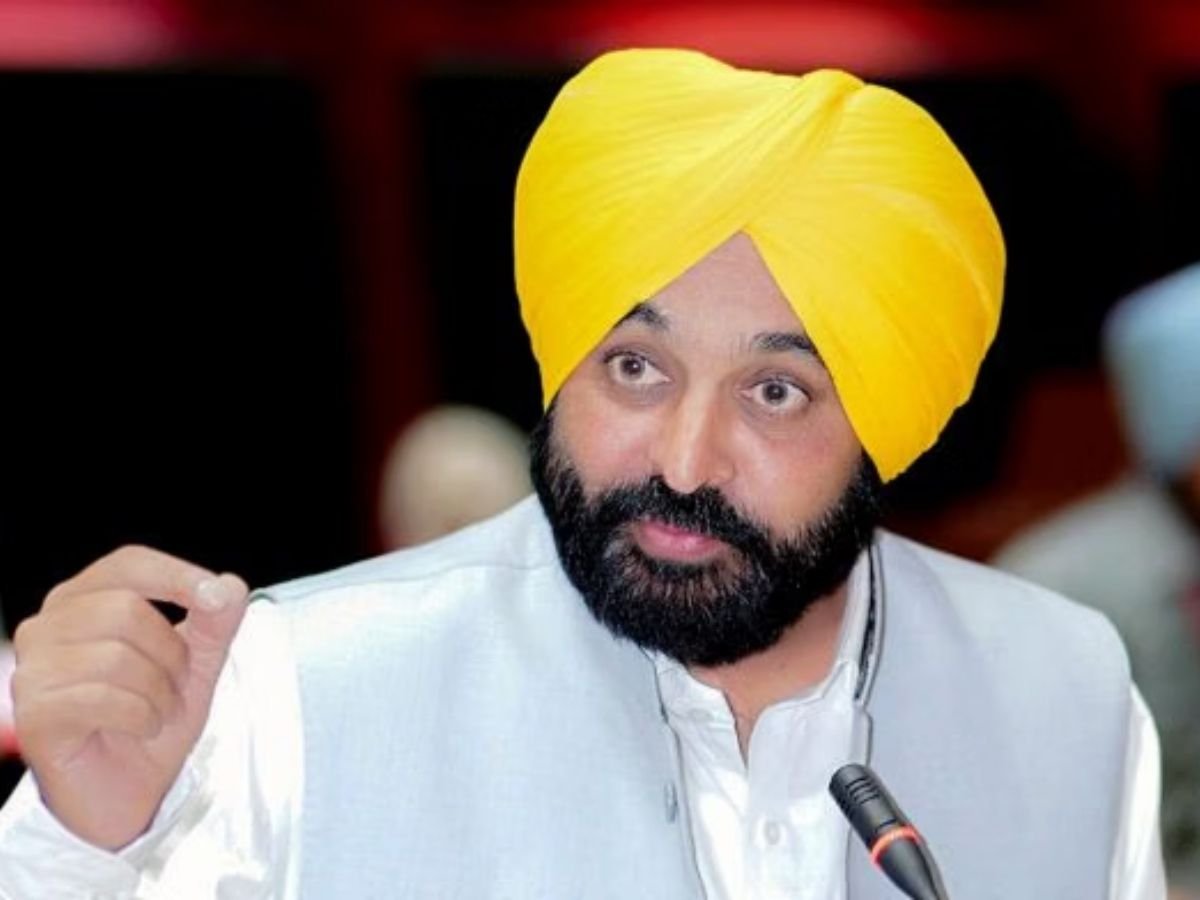 cm bhagwant maan pc ब्रिटिश कोलंबिया के प्रीमियर डेविड एबी से सीएम भगवंत मान ने की मुलाकात