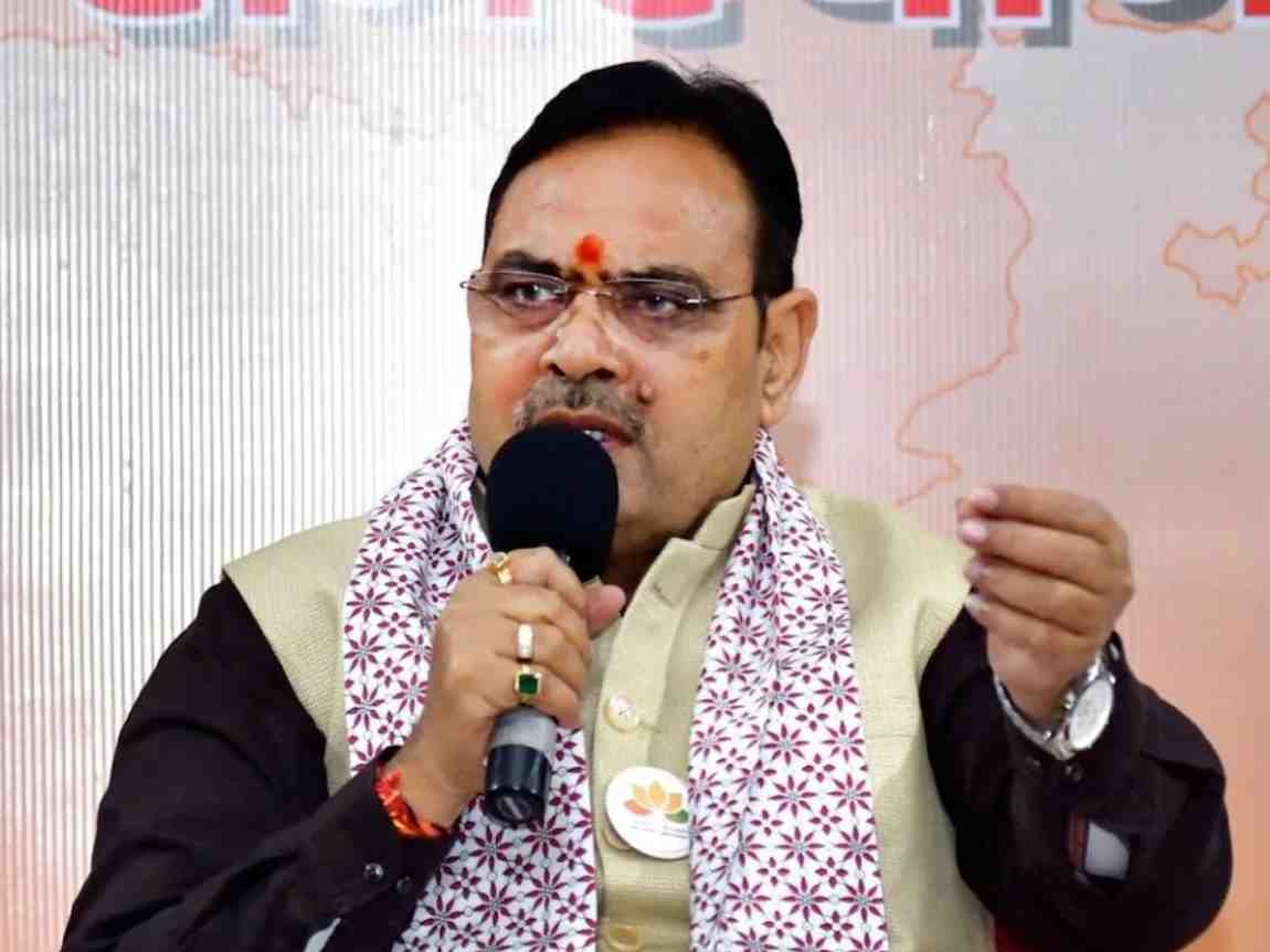 rajasthan panchayat nikay chunavनिकाय और पंचायत चुनाव की तैयारियां तेज