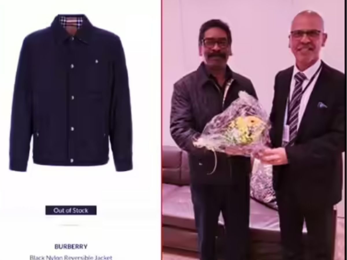 आम बजट पर भड़के सीएम हेमंत सोरेन बोले- झारखंड को कुछ नहीं मिला