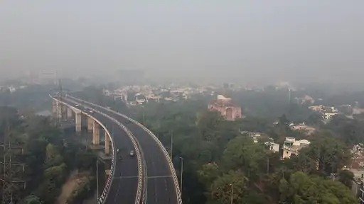 ऊटी में ओस जमी mp में शीतलहर राजस्थान समेत 5 राज्यों के 30 जिलों में पारा 10° से नीचे