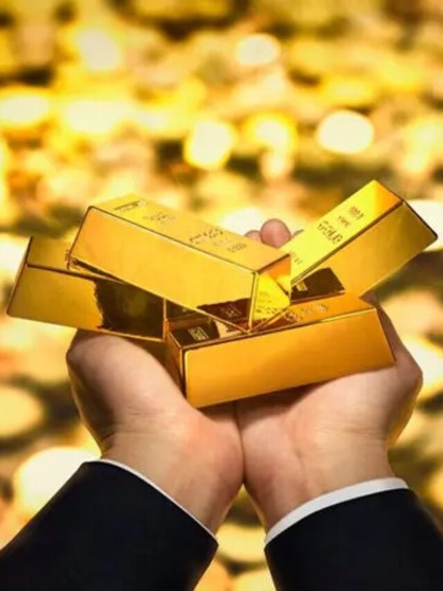 gold rate today सोना पहली बार 84000 रुपये के पार 36 दिन में 8161 रुपये महंगा