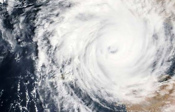 cyclonic storm  cyclonic storm likely to hit odisha coast on october 23