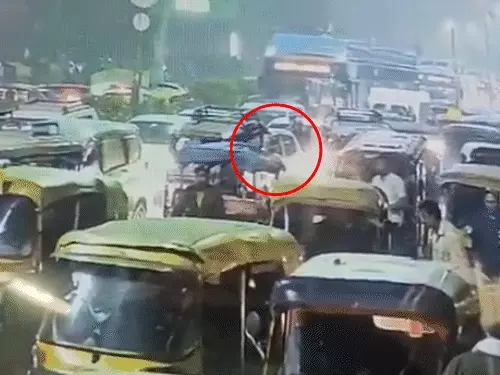 आतंकी बाबरी का बदला लेना चाहते थे 32 कारों से देशभर में धमाकों की साजिश
