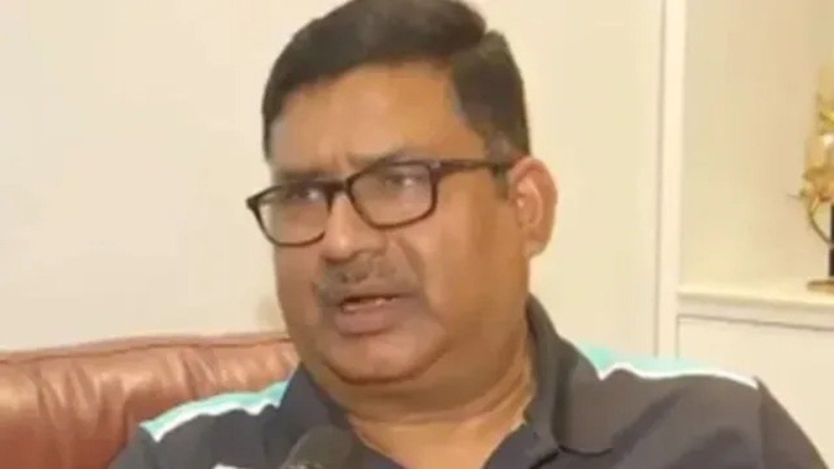 झारखंड cm आवास विवाद भाजपा के आरोपों को कांग्रेस ने भ्रामक करार दिया सेंट्रल विस्टा पर चुप्पी को लेकर उठे सवाल