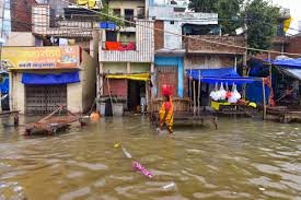 मध्यप्रदेश में बाढ़ का कहर सेना ने संभाली कमान 2900 को बचाया