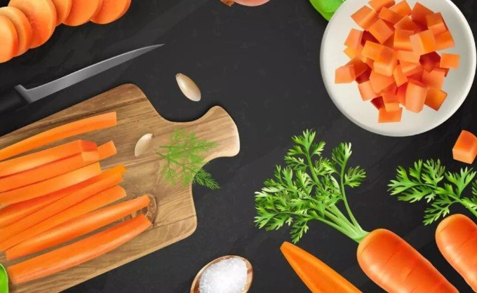 benefits of eating carrots प्रतिदिन खाए ये सब्जीमिलेंगे जबरजस्त फायदे