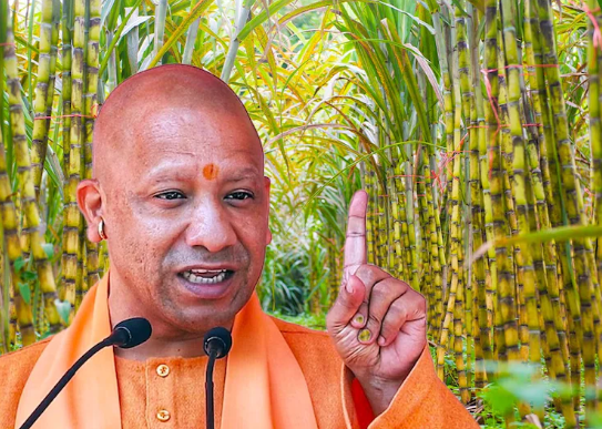 yogi government farmer loan waiver योगी सरकार का किसानों को बड़ा सहारा 86 लाख किसानों का ऋण माफ
