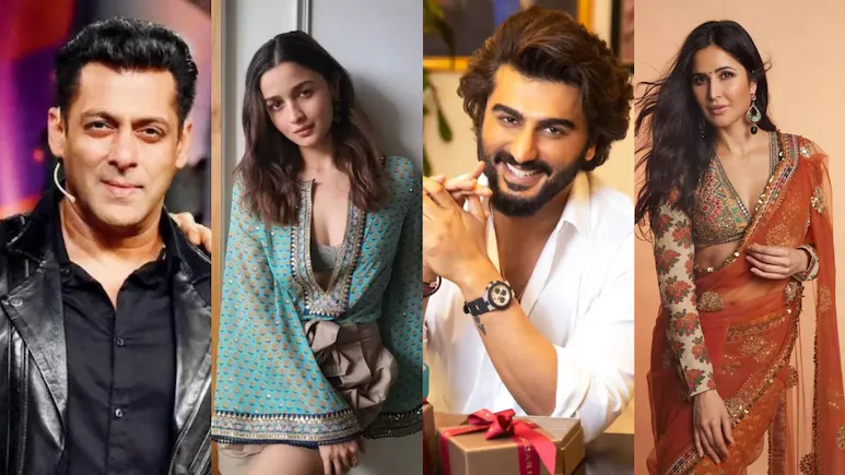 bollywood actresses rakhi brothers रक्षाबंधन पर इन 11 बॉलीवुड हीरोइनों ने चुने खास ‘राखी भाई’ पढ़ें दिलचस्प किस्से