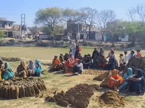 kanpur murder suicide news रिटायर फौजी ने पत्नी- बेटे की की हत्या फिर किया सुसाइड