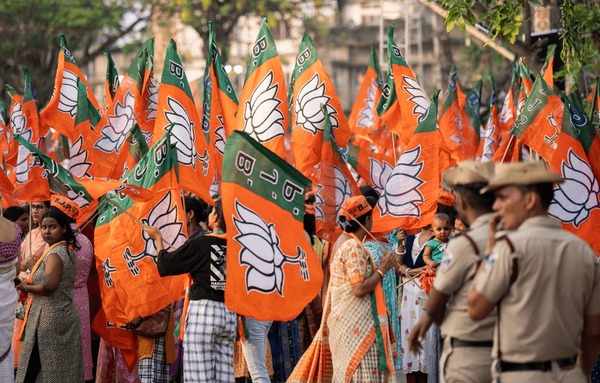 mp bjp president election 2025 एमपी बीजेपी को जल्द मिलेगा नया प्रदेश अध्यक्षनामांकन प्रक्रिया आज हेमंत खंडेलवाल रेस में आगे