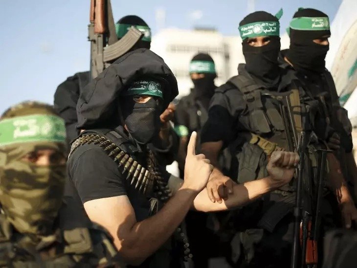hamas israel ceasefire हमास सीजफायर प्रस्ताव पर तुरंत बातचीत को तैयार