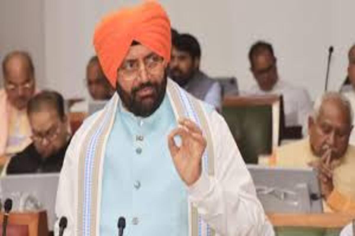 हरियाणा पुलिस की हर गतिविधि अब होगी रिकॉर्ड cm सैनी ने किया 5000 बॉडी कैमरों का ऐलान