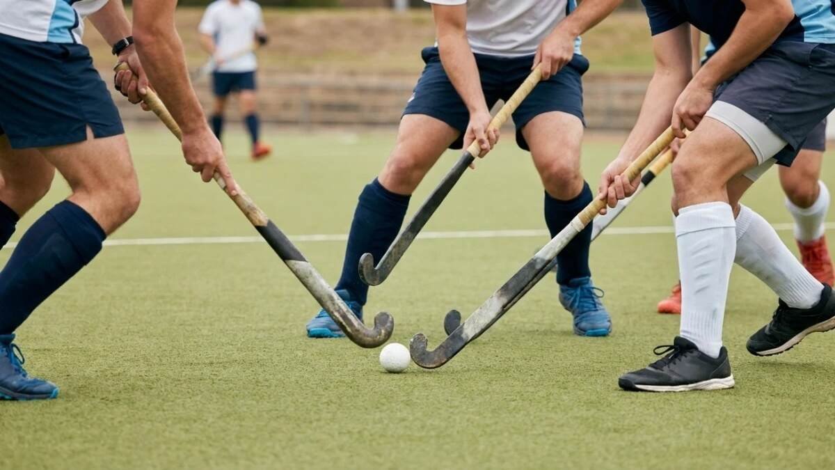 एशियाई चैंपियंस हॉकी ट्रॉफी की मेजबानी करेगा पंजाब cm भगवंत मान ने की घोषणा