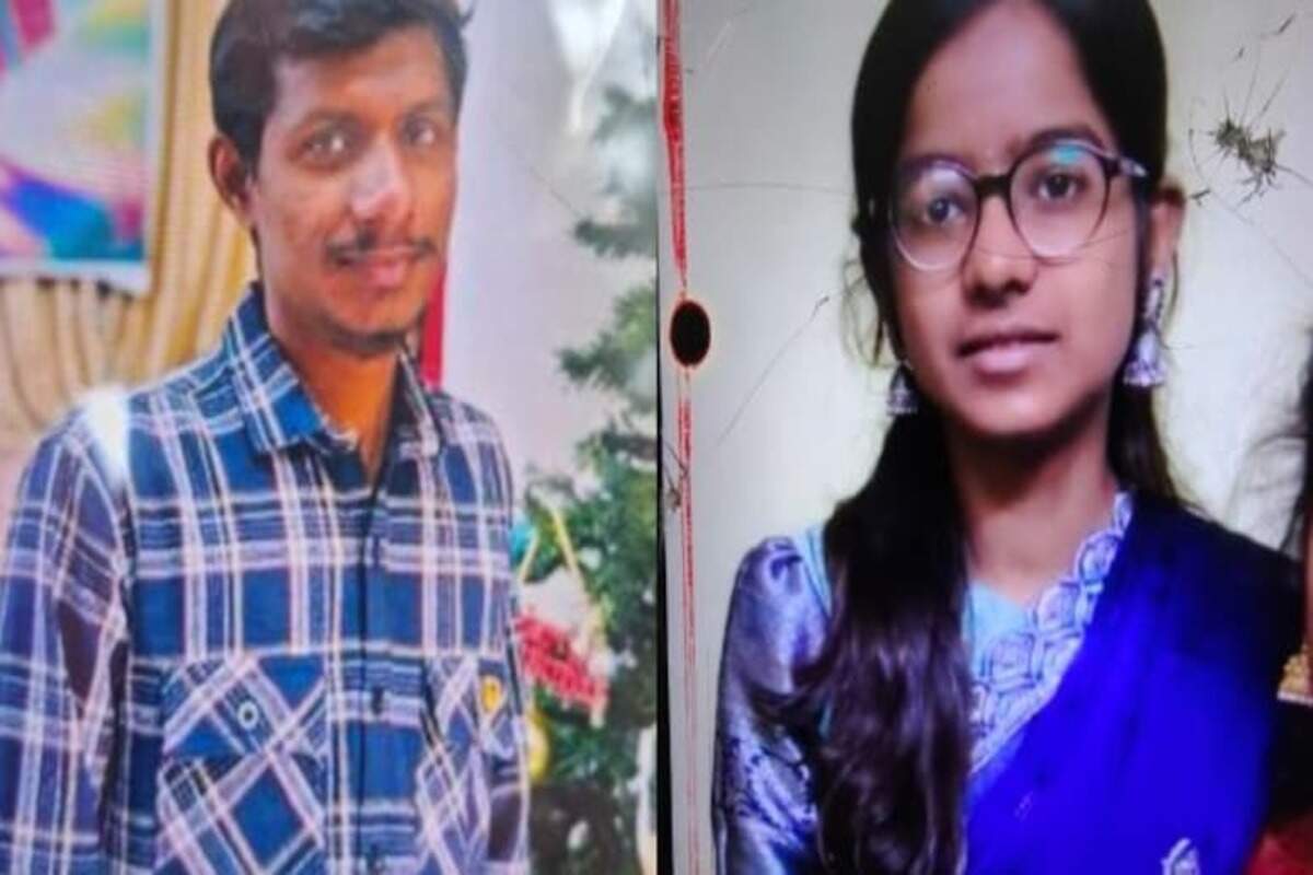 हैदराबाद युवक के जबरन hiv संक्रमित खून लगाने के बाद युवती ने की आत्महत्या आरोपी गिरफ्तार