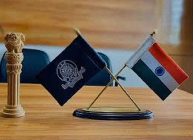 chhattisgarh ias छत्तीसगढ़ में 10 सीनियर ias अफसरों का तबादला कई विभागों की जिम्मेदारी बदली