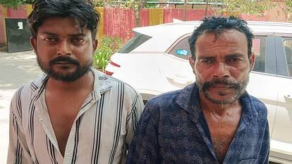 जमुई और नवादा पहुंचे cm नीतीश सम्राट चौधरी को कहा मुख्यमंत्री